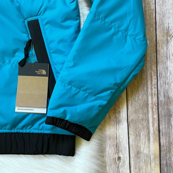 The North Face Men’s Highrail Bomber Jacket - Picture 4 of 11